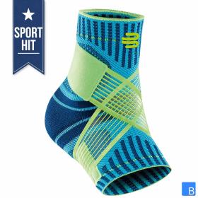 Sports Ankle Support by Bauerfeind - Knöchelbandage mit Zuggurtung