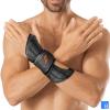 Manu-X Handgelenkorthese von Sporlastic in schwarz
