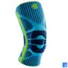 Sports Knee Support by Bauerfeind Rivera isoliert