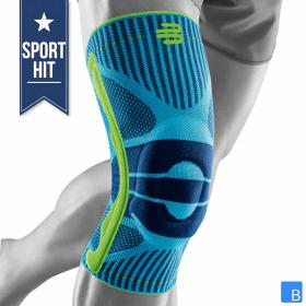 Sports Knee Support by Bauerfeind - Kniebandage in sportlichem Design