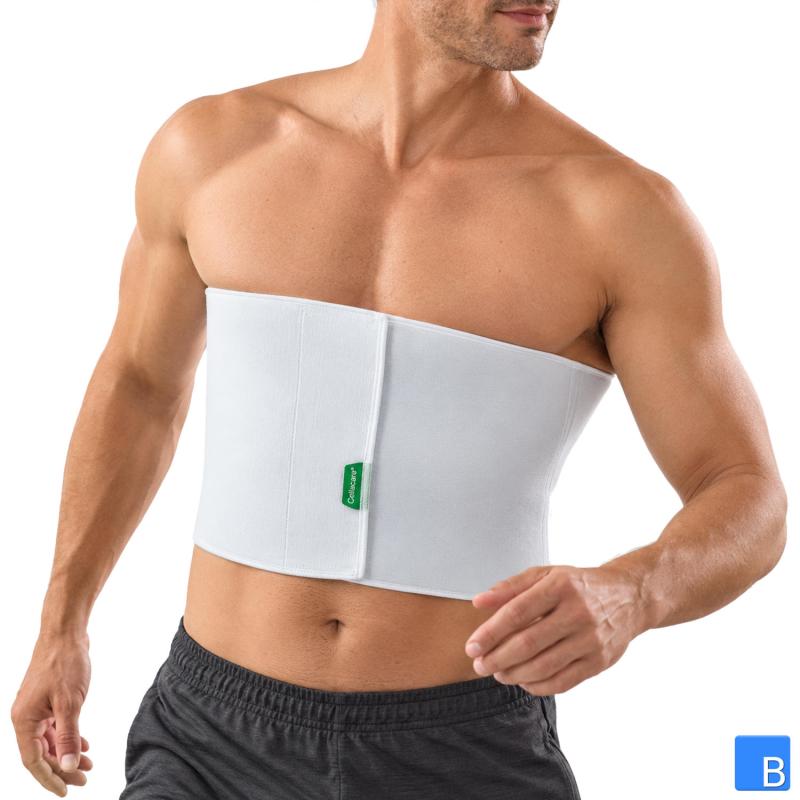 Cellacare® Thorax Herren Classic Rippengürtel