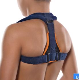 Clavicula Bandage für Kinder