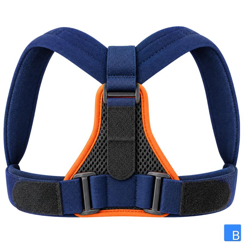 Clavicula Bandage für Kinder