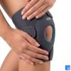 GenuWrap Kniebandage mit Klett anlegen