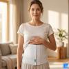 Cellacare Abdominal Classic Bauchbandage, unauffällig unter der Kleidung tragbar