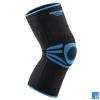 Bota Ortho DF 1100 Kniebandage, isoliert