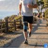 Bota Ortho DF 1100 Kniebandage beim Sport