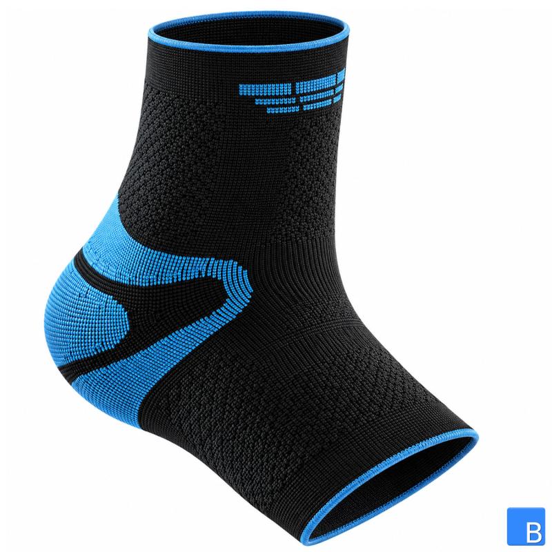 Bota Ortho AB 940 Knöchelbandage isoliert