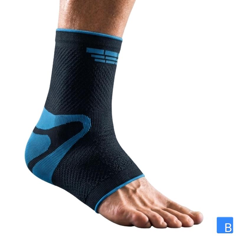 Bota Ortho AB 940 Knöchelbandage Anwendung