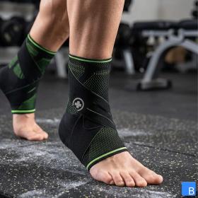 Bort TaloStabil® Plus Sport - Anwendung Fitness