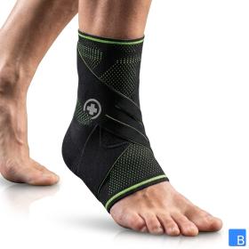 Bort TaloStabil® Plus Sport - Knöchelbandage Anwendung