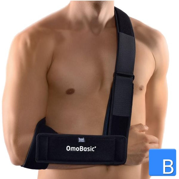 OmoBasic Arm-Schulter-Bandage