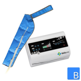 VASOprime wave4 Mietgerät