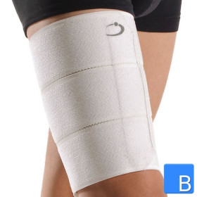 Tale Oberschenkelbandage