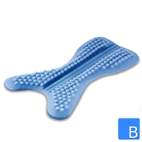 AchilloTrain Pro Pelotte