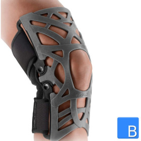 Matrix PT Reaction Kniebandage